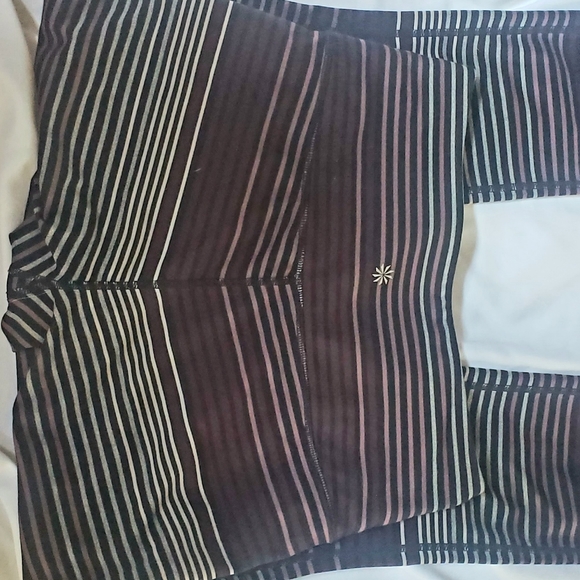 Athleta XS Chaturanga™ tights - Picture 2 of 6